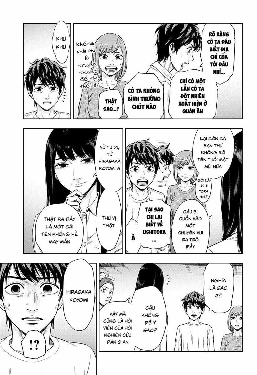 Hợp Đồng Tự Tử 3 trang 14