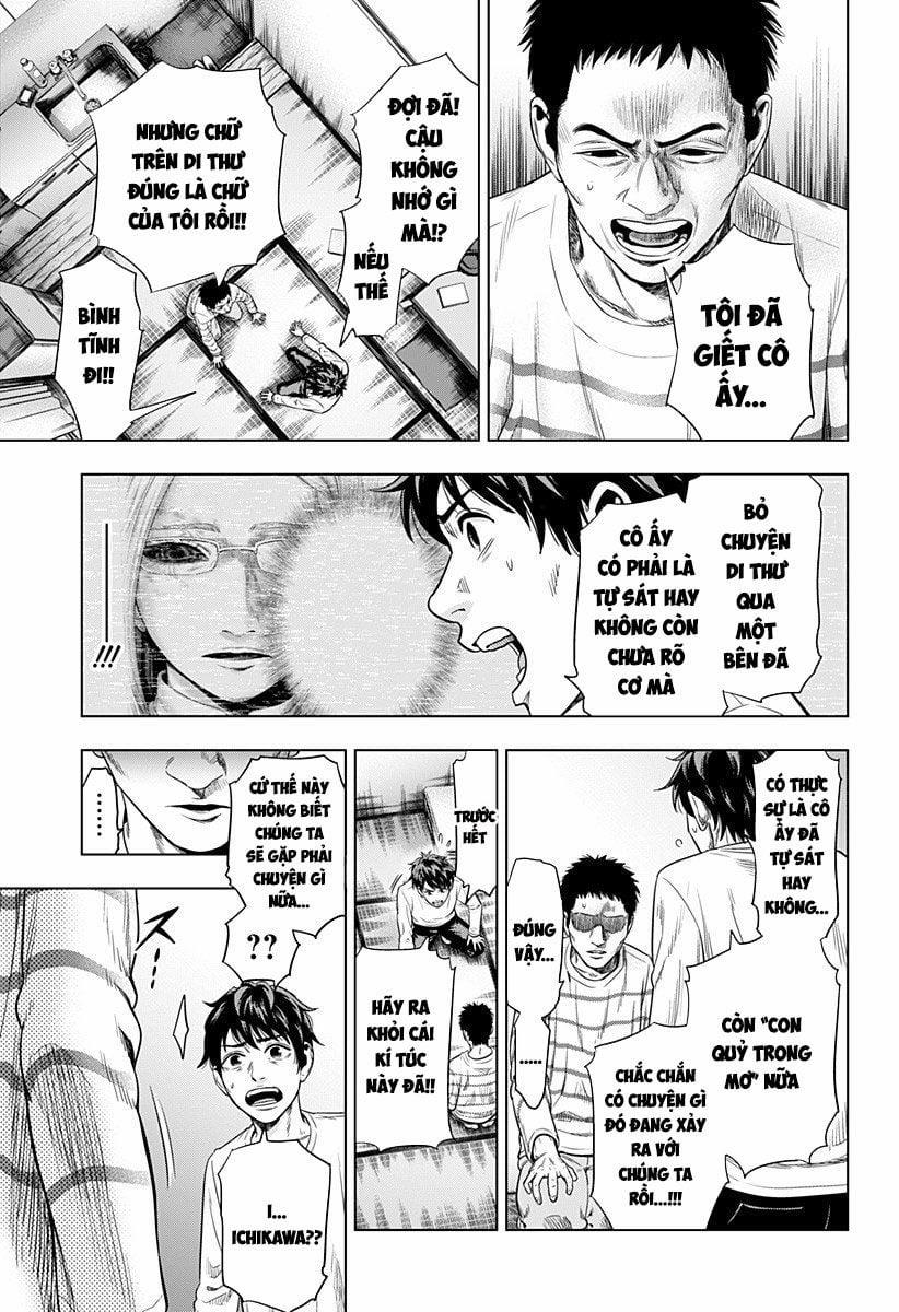 Hợp Đồng Tự Tử 3 trang 22