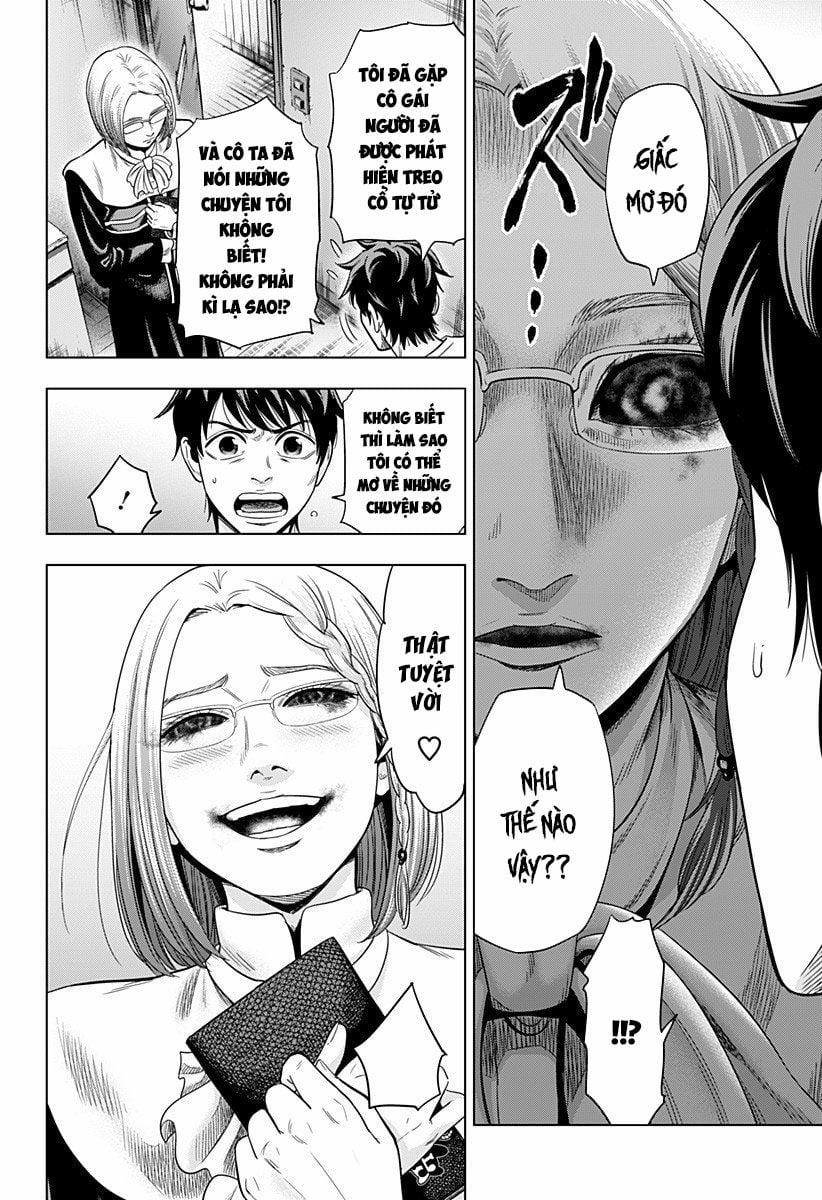 Hợp Đồng Tự Tử 3 trang 27