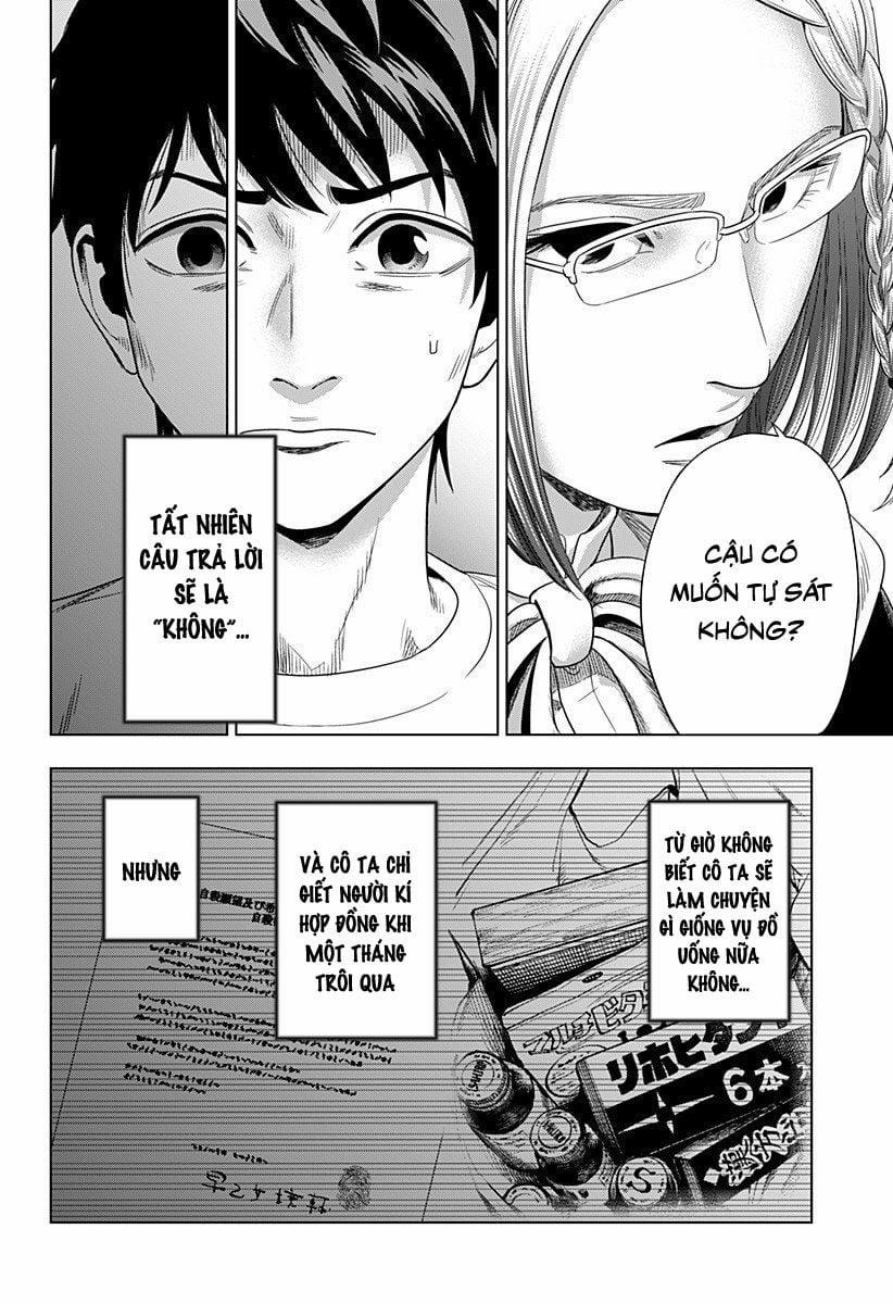 Hợp Đồng Tự Tử 3 trang 31