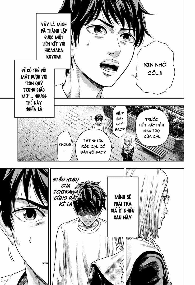 Hợp Đồng Tự Tử 3 trang 34