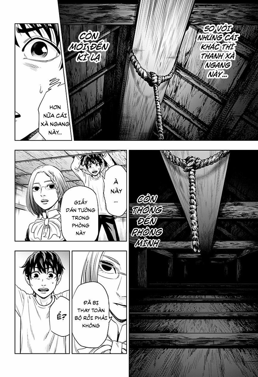 Hợp Đồng Tự Tử 4 trang 13