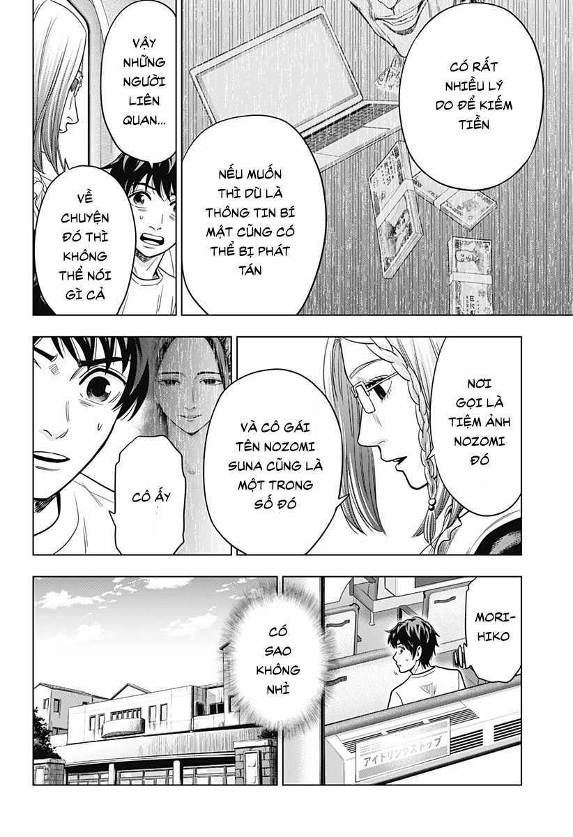 Hợp Đồng Tự Tử 5 trang 13