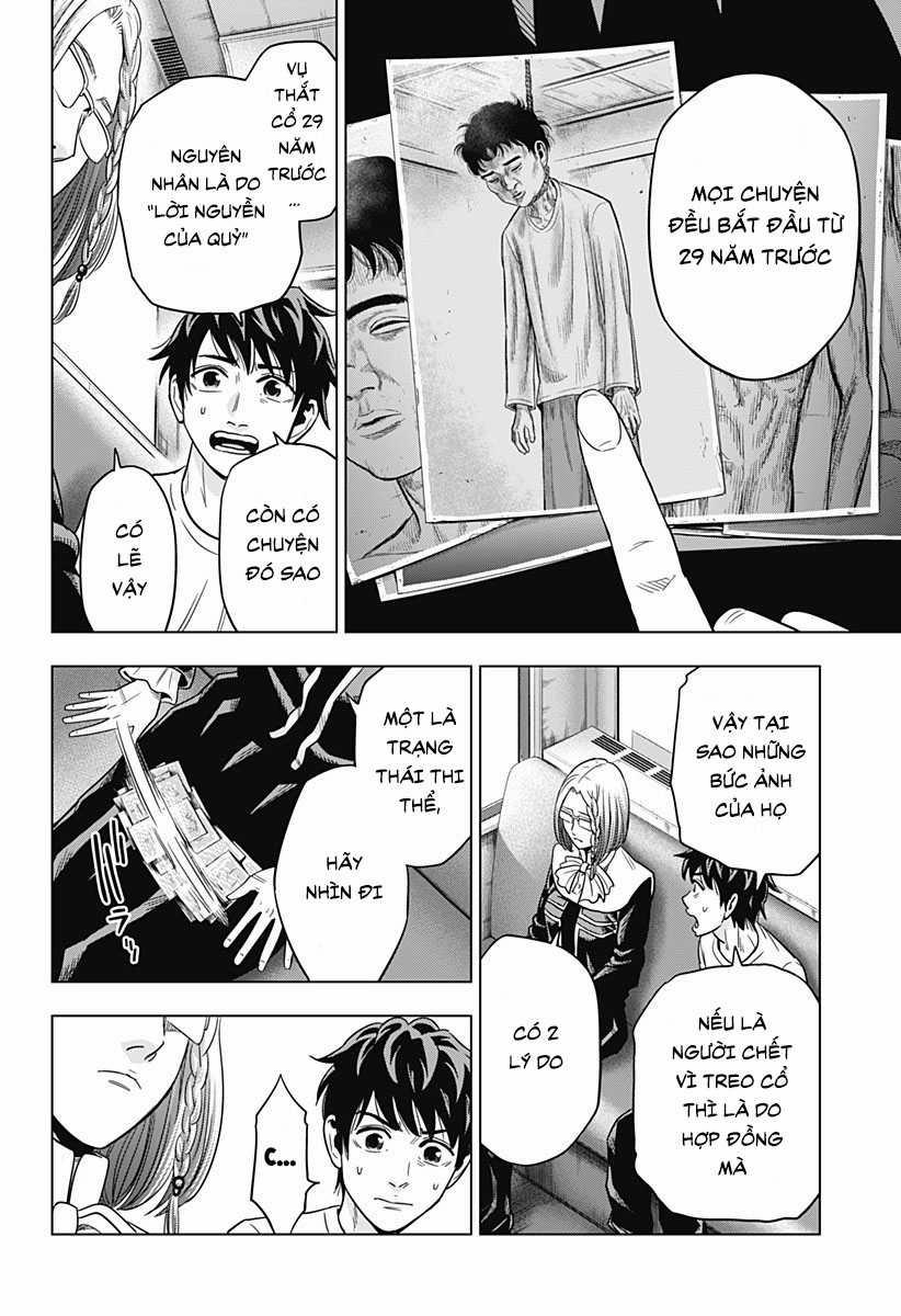 Hợp Đồng Tự Tử 5 trang 17