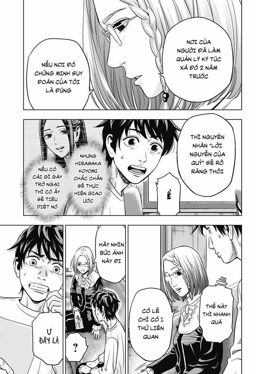 Hợp Đồng Tự Tử 5 trang 20