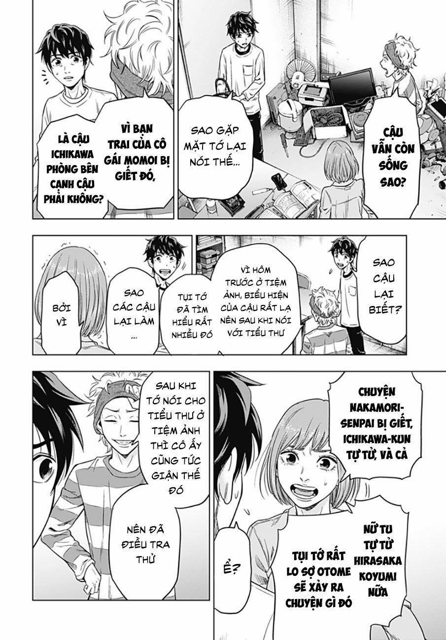 Hợp Đồng Tự Tử 6 trang 11