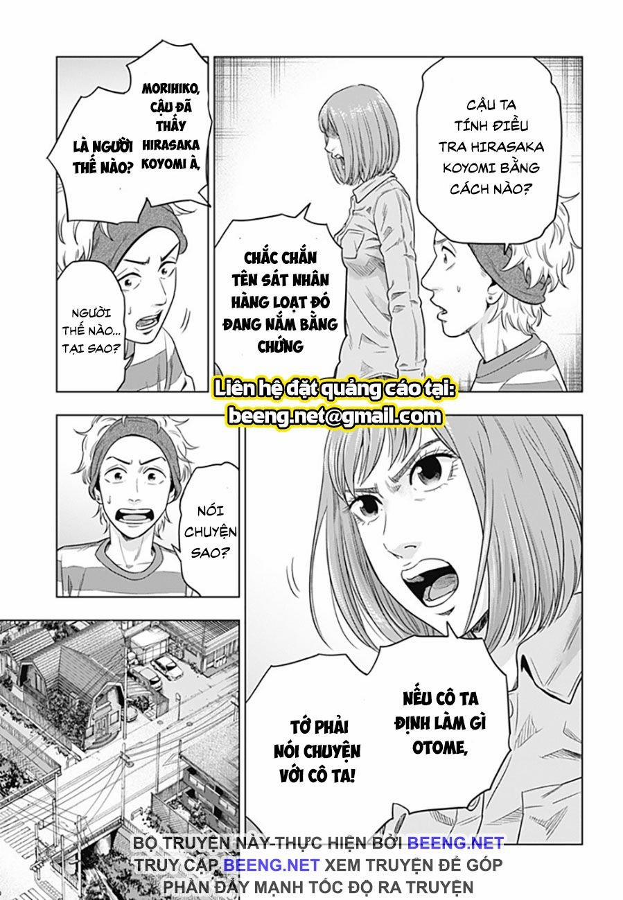 Hợp Đồng Tự Tử 6 trang 14