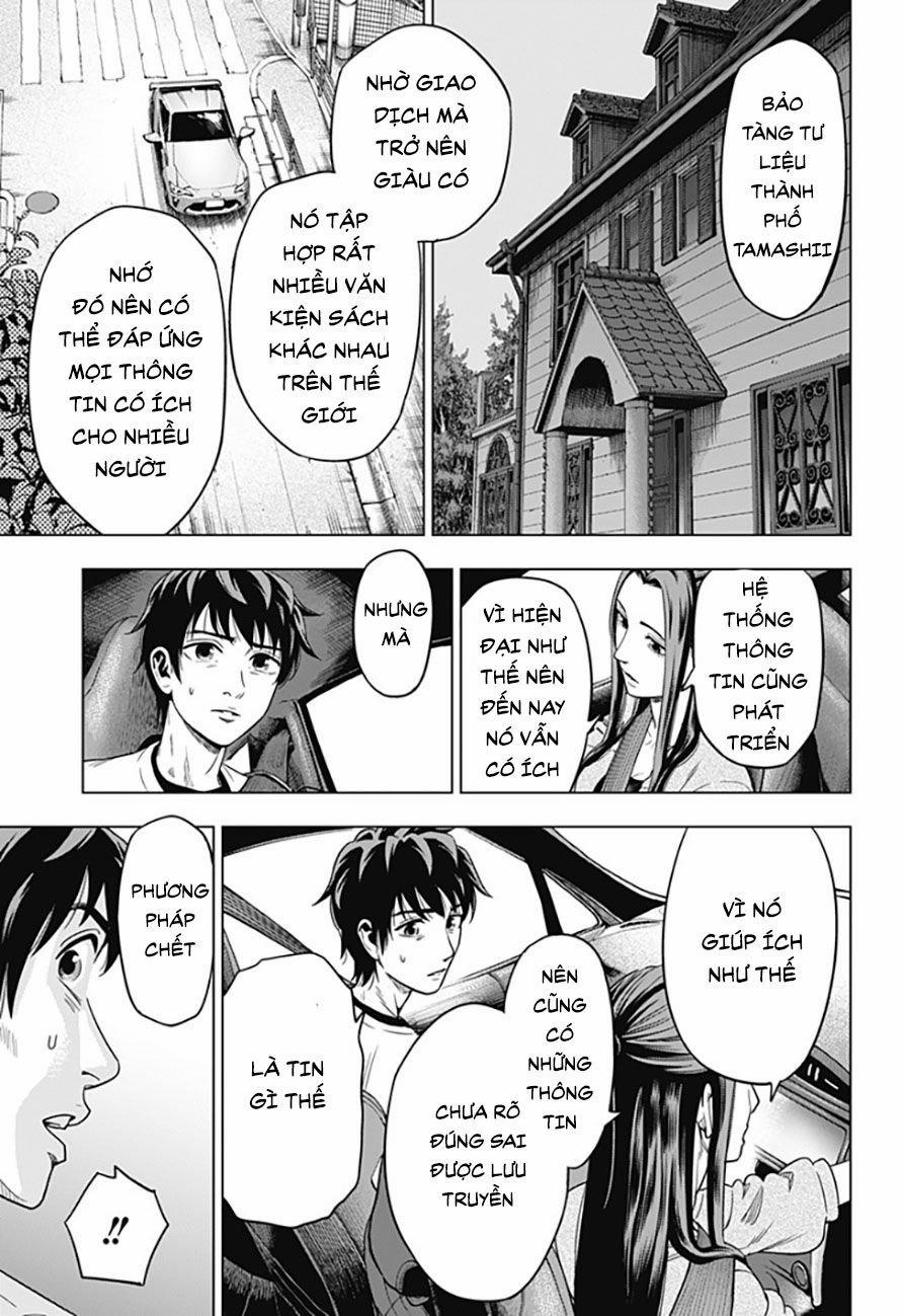 Hợp Đồng Tự Tử 6 trang 20