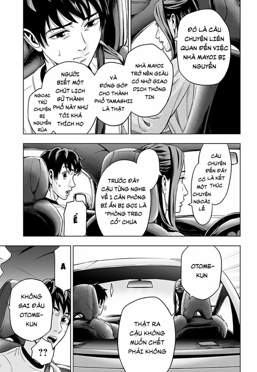 Hợp Đồng Tự Tử 6 trang 26