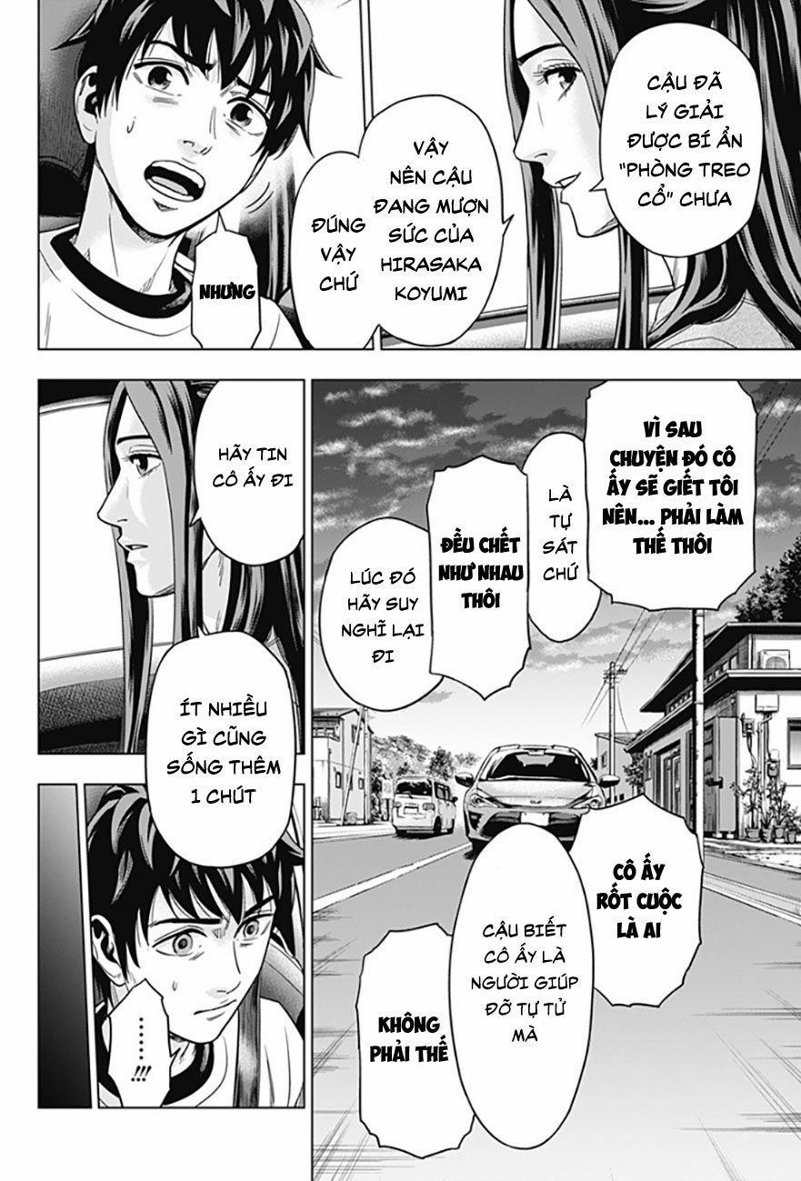 Hợp Đồng Tự Tử 6 trang 27