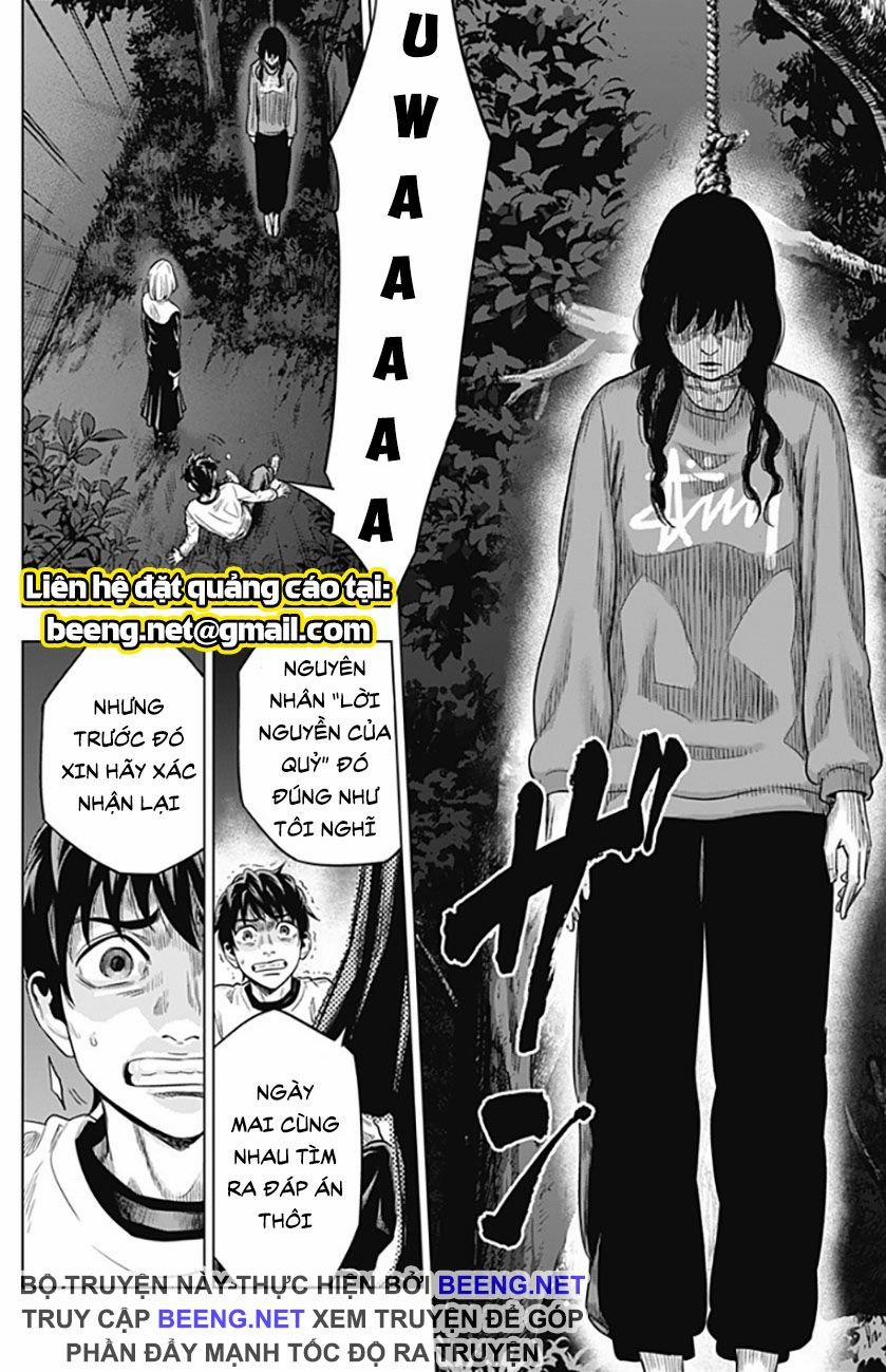 Hợp Đồng Tự Tử 6 trang 31