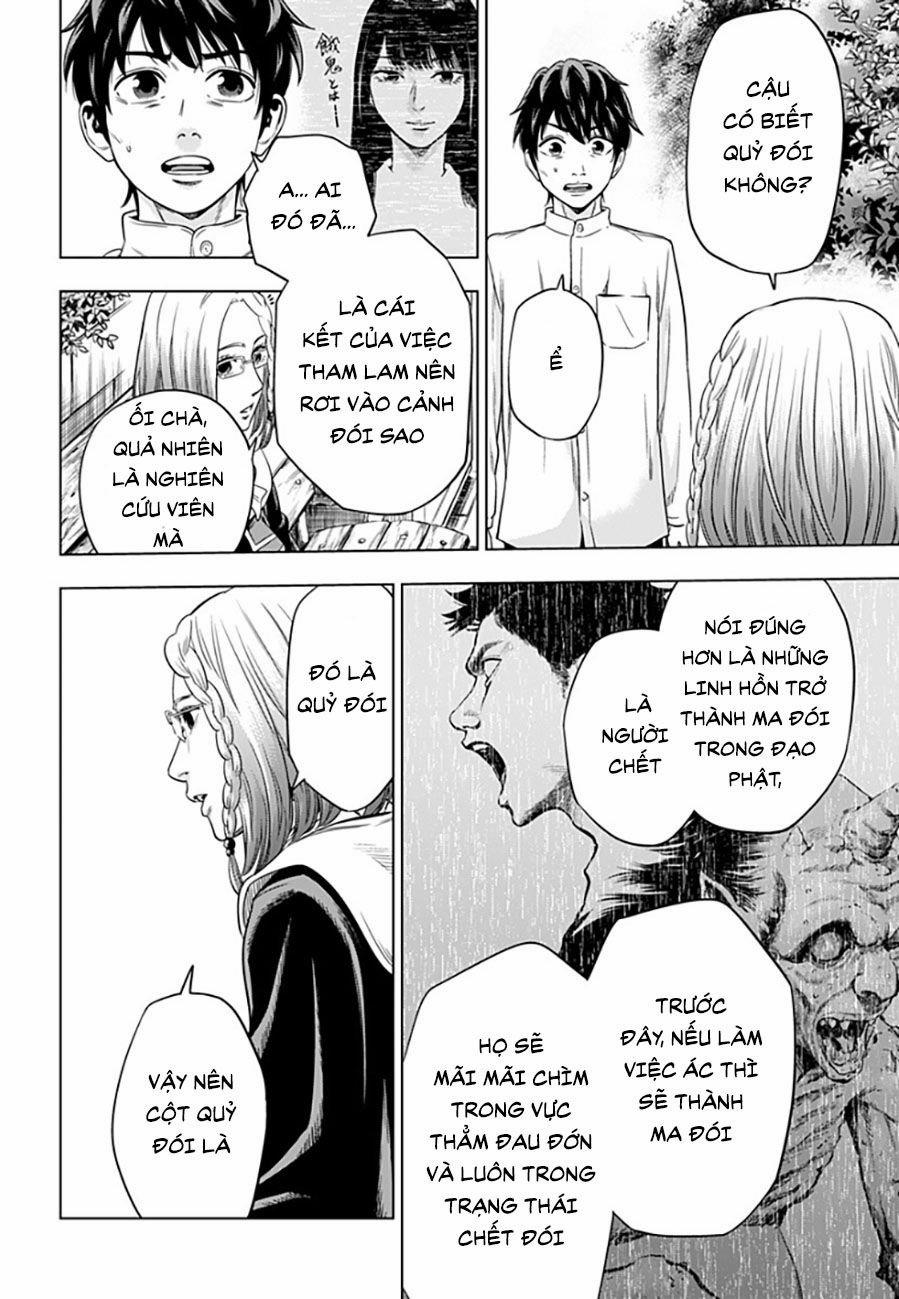 Hợp Đồng Tự Tử 7 trang 13