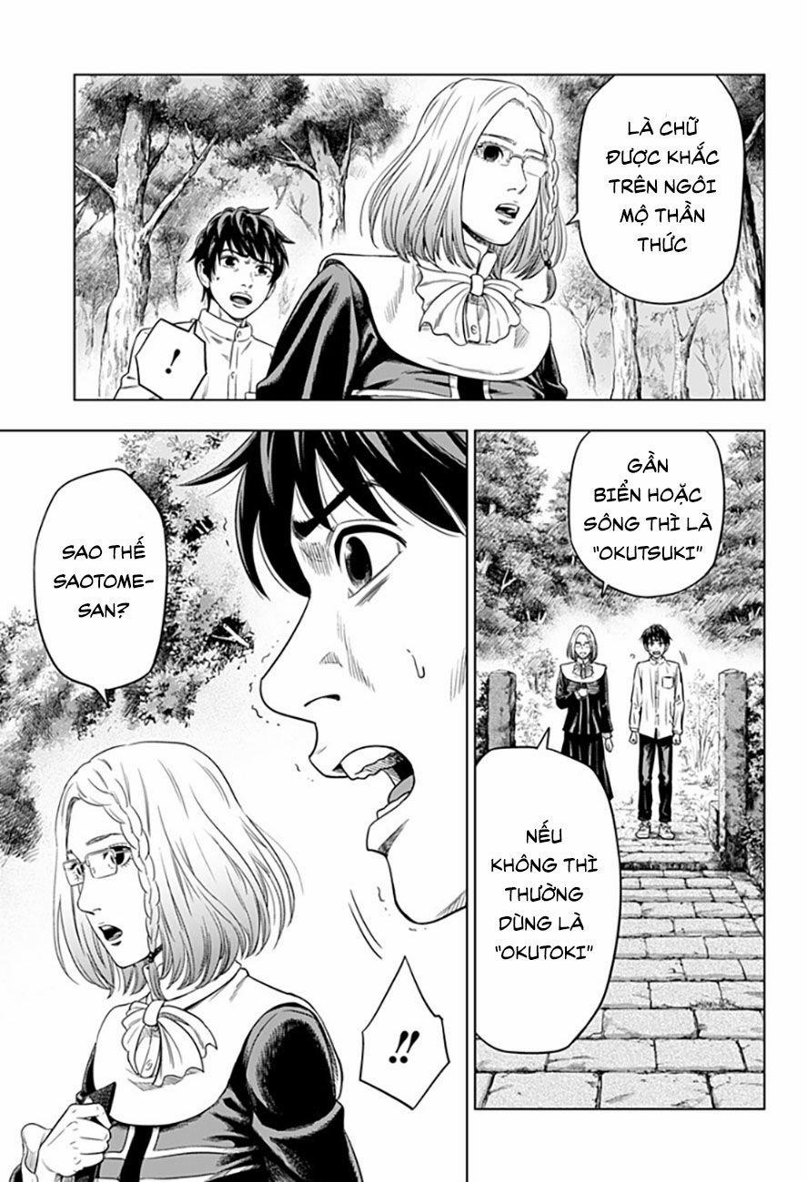 Hợp Đồng Tự Tử 7 trang 20