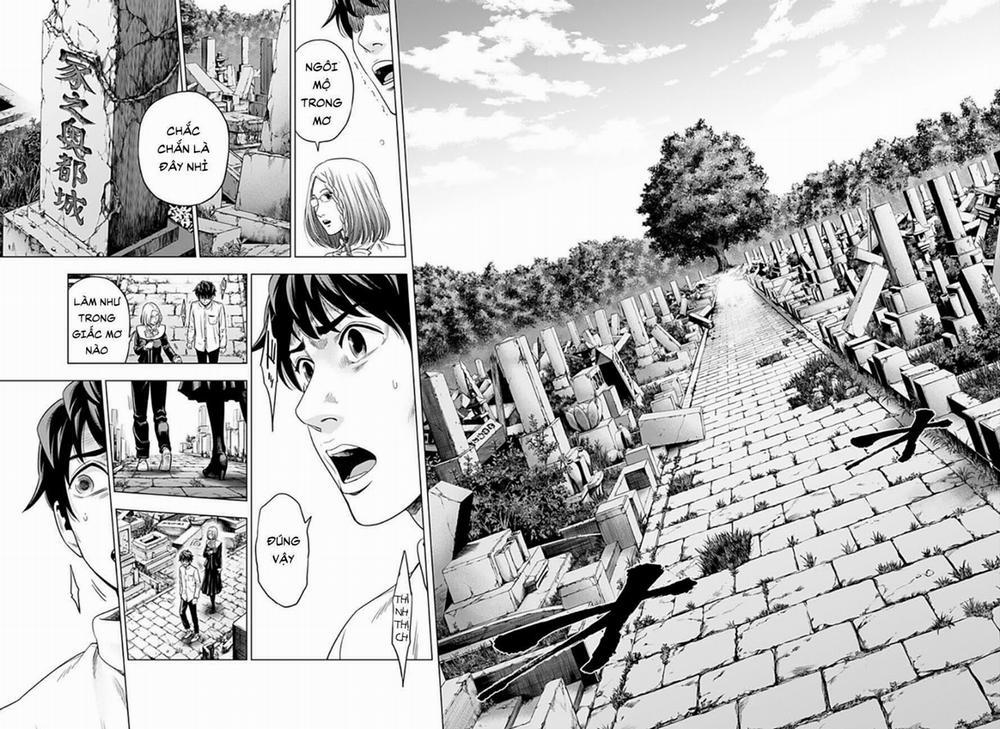 Hợp Đồng Tự Tử 7 trang 21