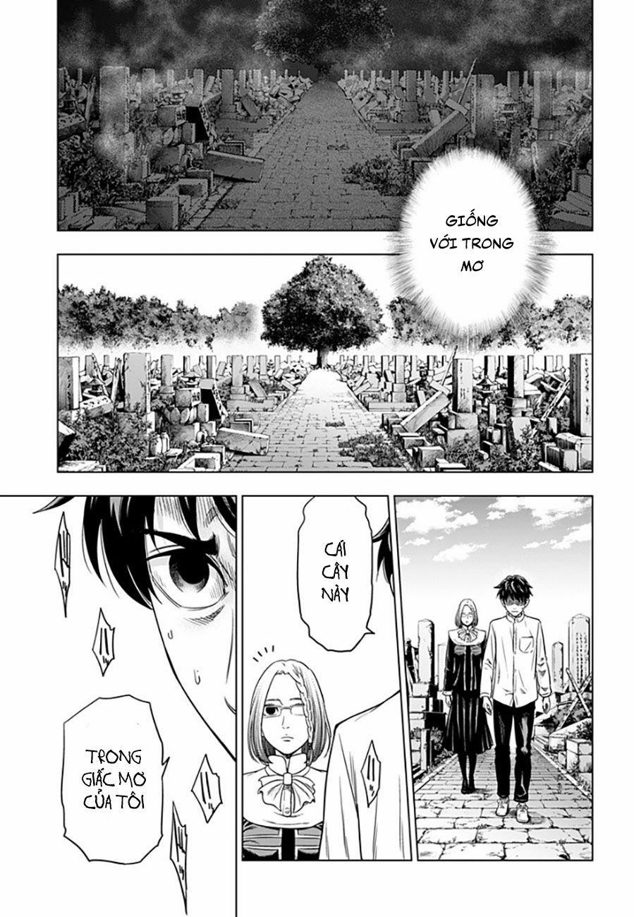 Hợp Đồng Tự Tử 7 trang 23