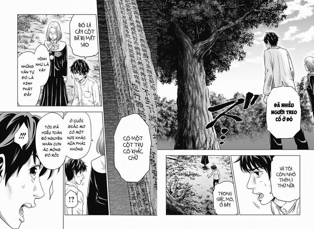 Hợp Đồng Tự Tử 7 trang 24