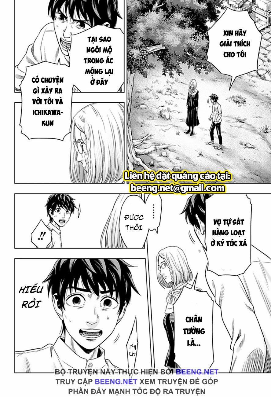 Hợp Đồng Tự Tử 7 trang 25