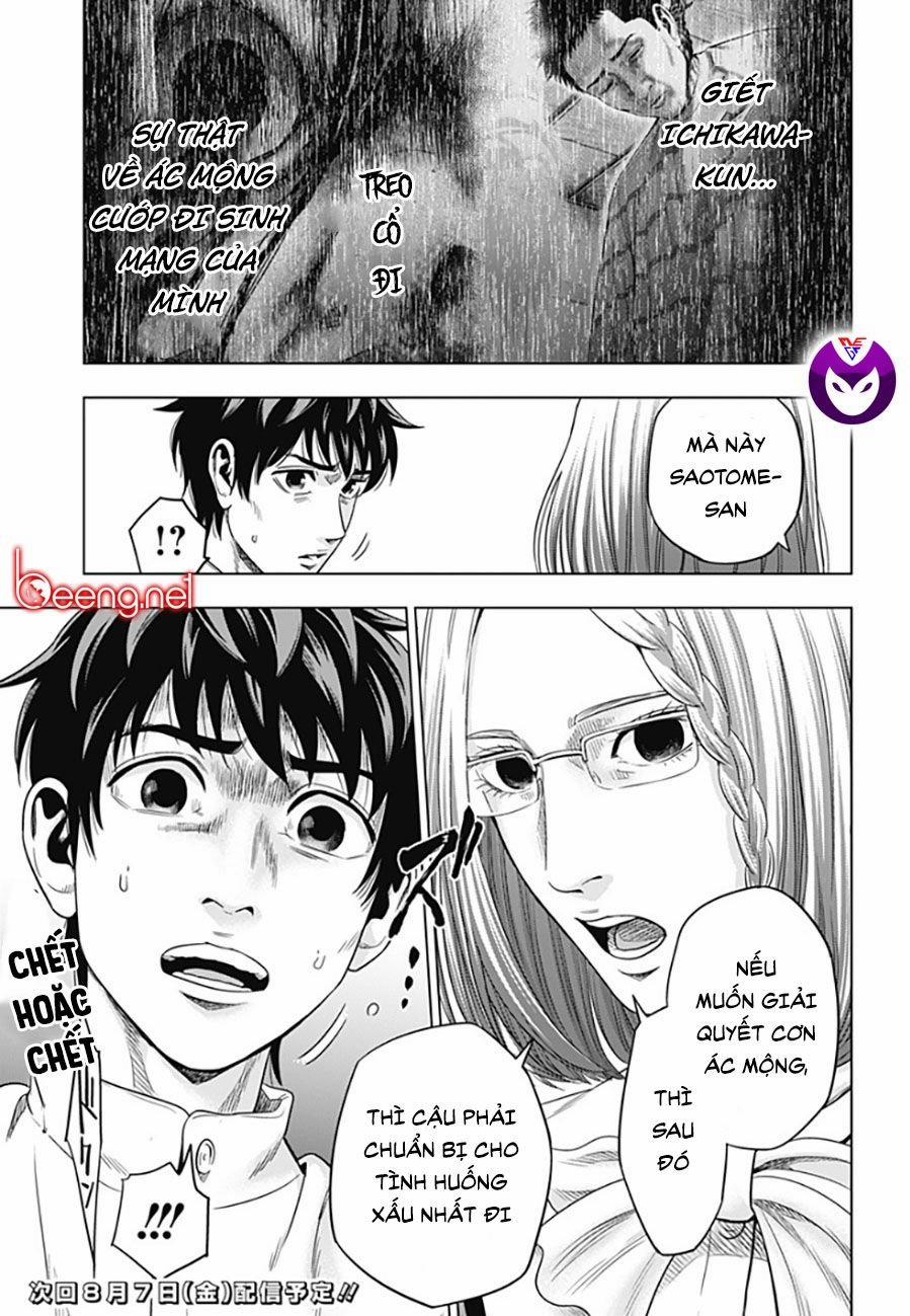 Hợp Đồng Tự Tử 7 trang 26