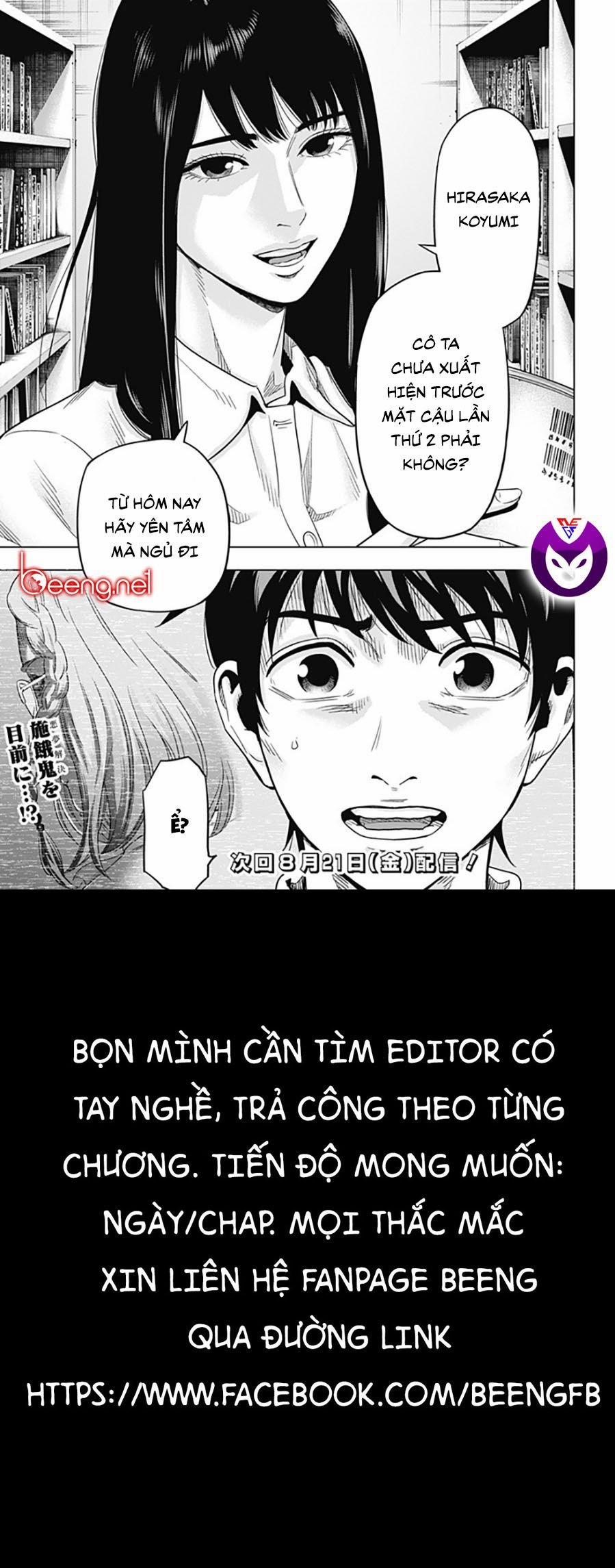 Hợp Đồng Tự Tử 8 trang 22