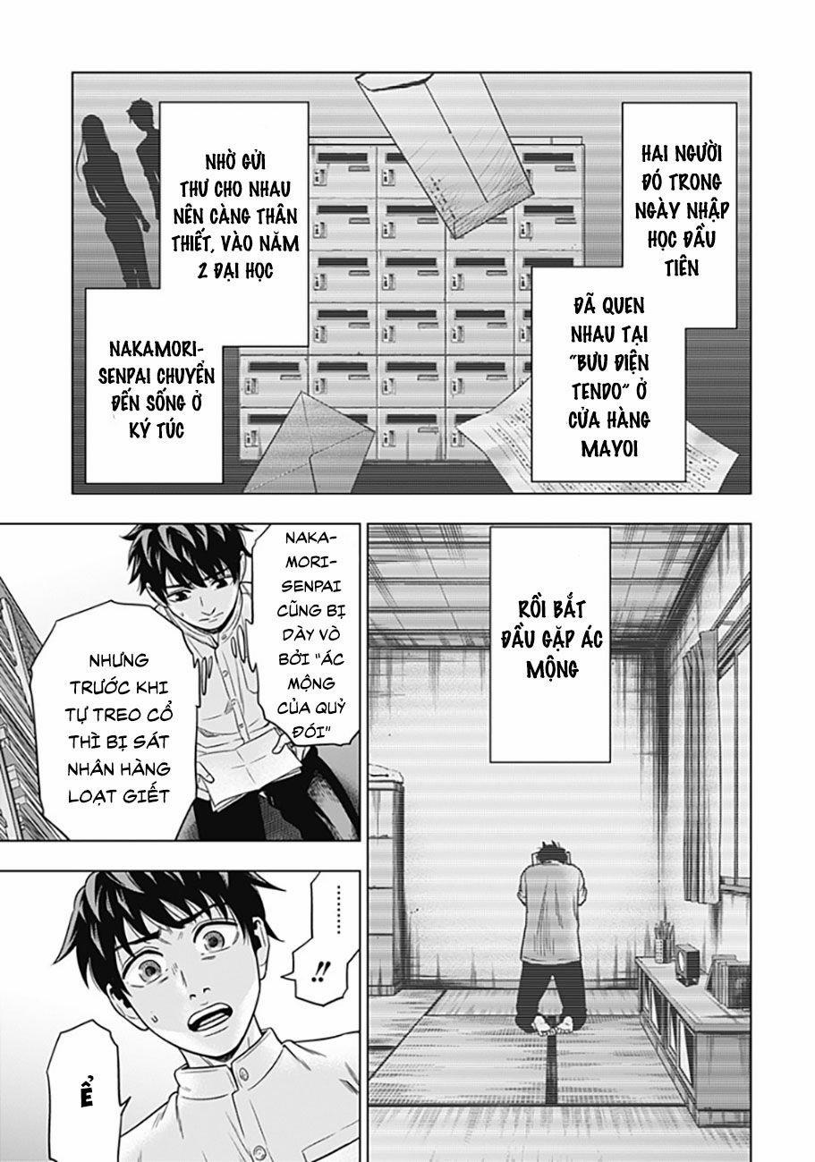 Hợp Đồng Tự Tử 9 trang 13