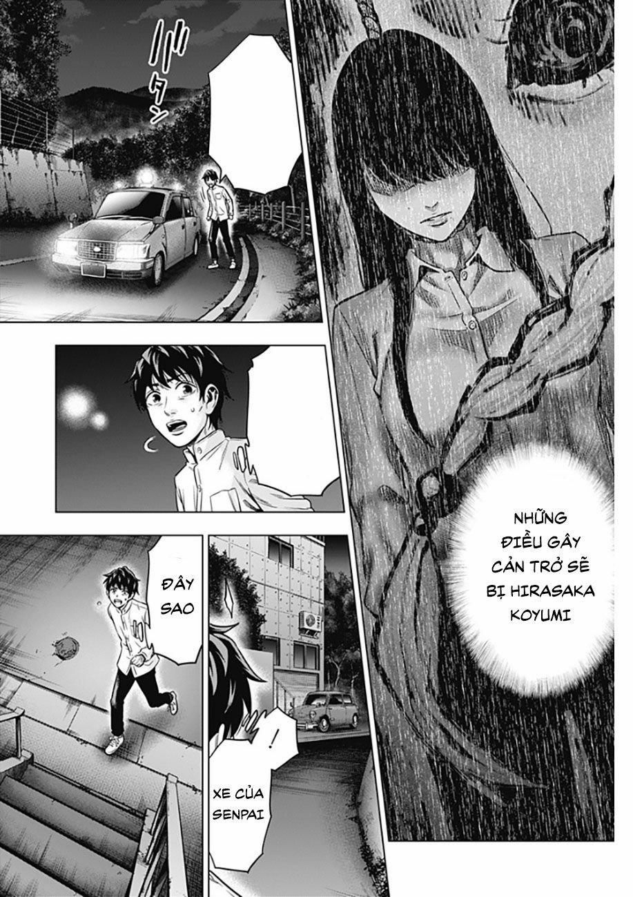 Hợp Đồng Tự Tử 9 trang 27