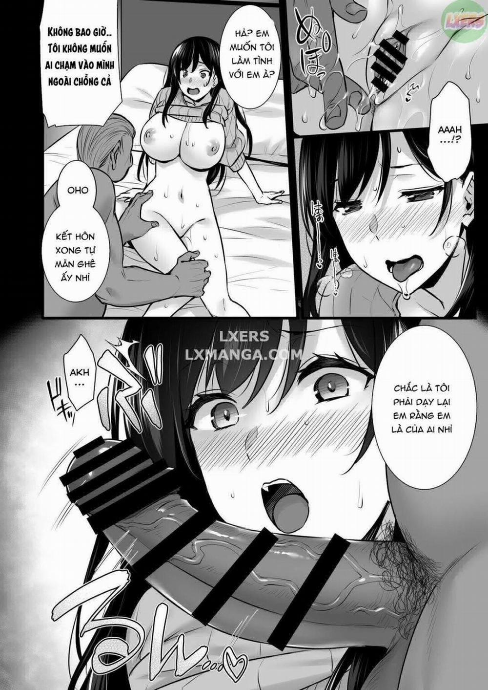 Họp lớp gặp lại thầy chủ nhiệm 2 0 Có che trang 27