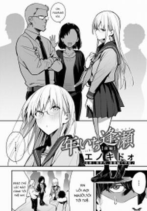 Đọc truyện tranh Họp mặt thường niên bí mật