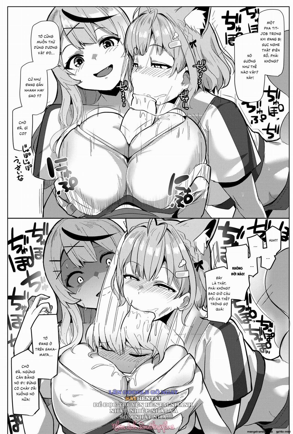 Hợp Tác Giao Phối 3 1 trang 9