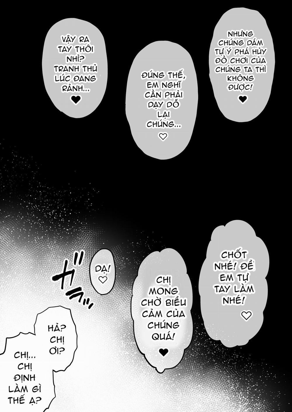 [Horieros no Ouchi (Horieros)] Câu chuyện về hai người bạn chiến đấu đã chia tay vì lời thề trở nên mạnh mẽ hơn, gặp lại nhau sau 2 năm trong hình dạng một con lợn nái 5 trang 2