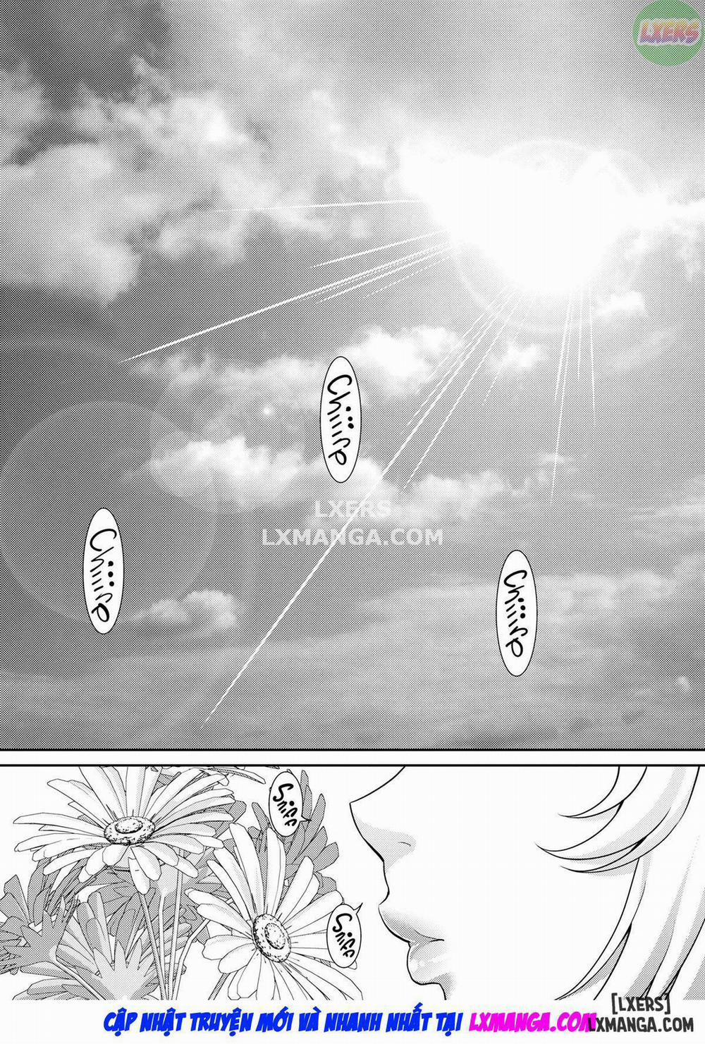 Horny Switch - Relative Girl Oneshot trang 4