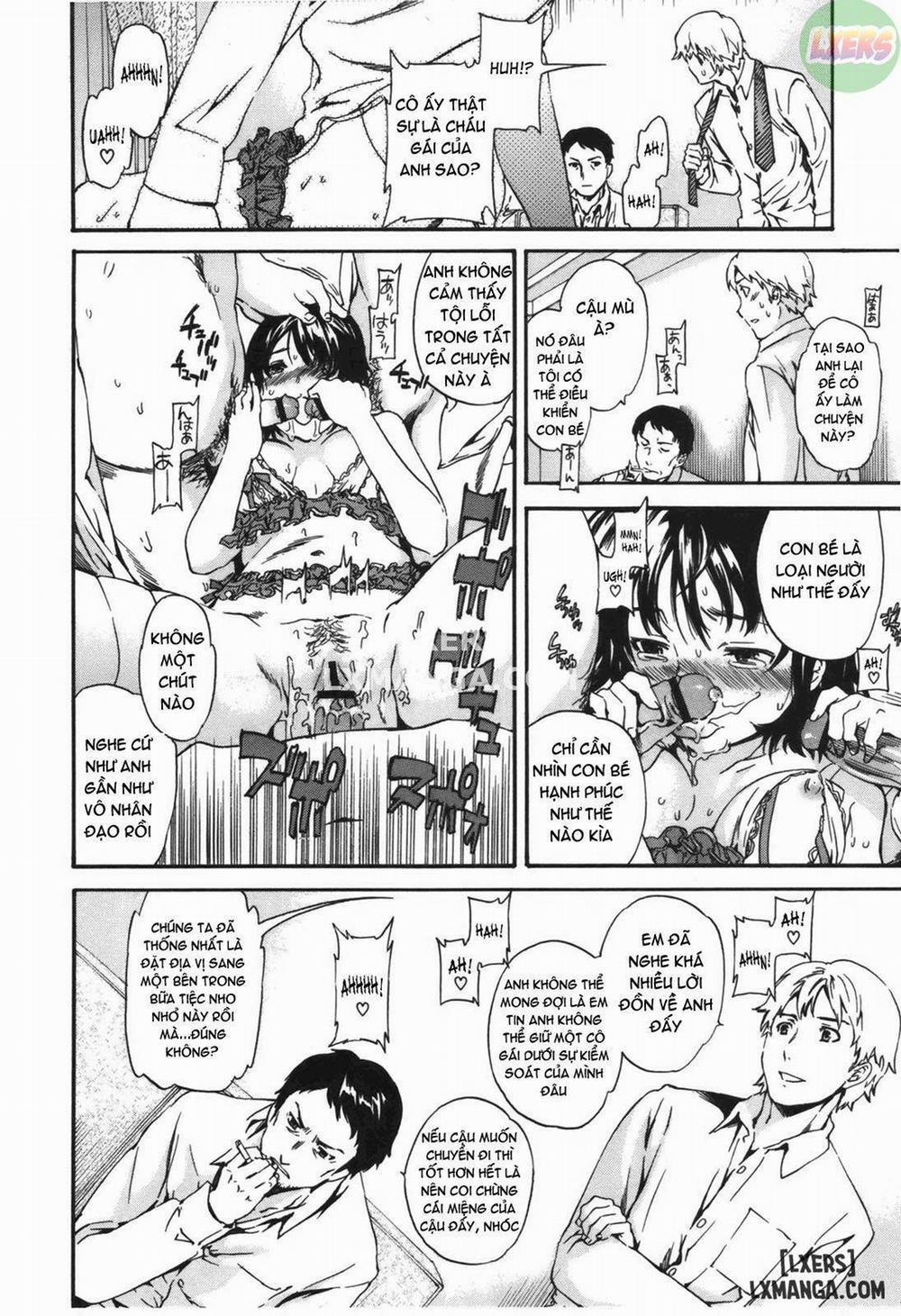 Hoshigari 10 trang 10