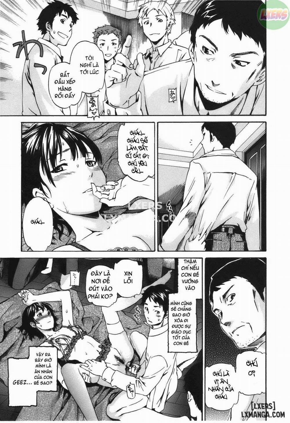 Hoshigari 10 trang 7