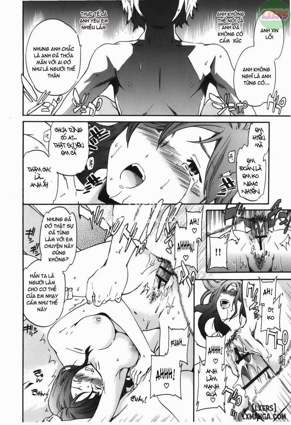 Hoshigari 7 trang 16