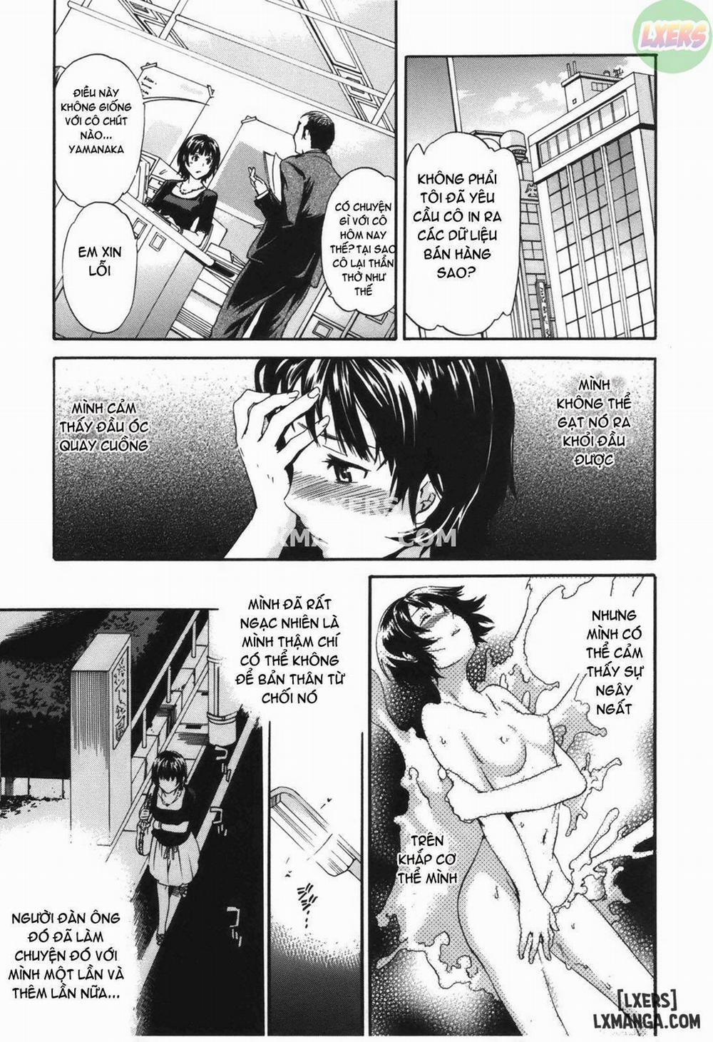 Hoshigari 9 trang 11