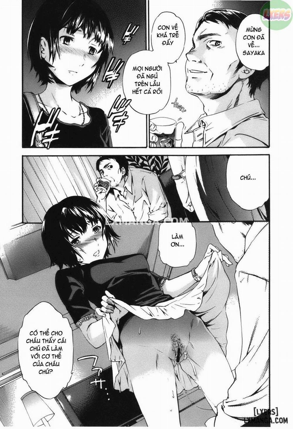 Hoshigari 9 trang 13