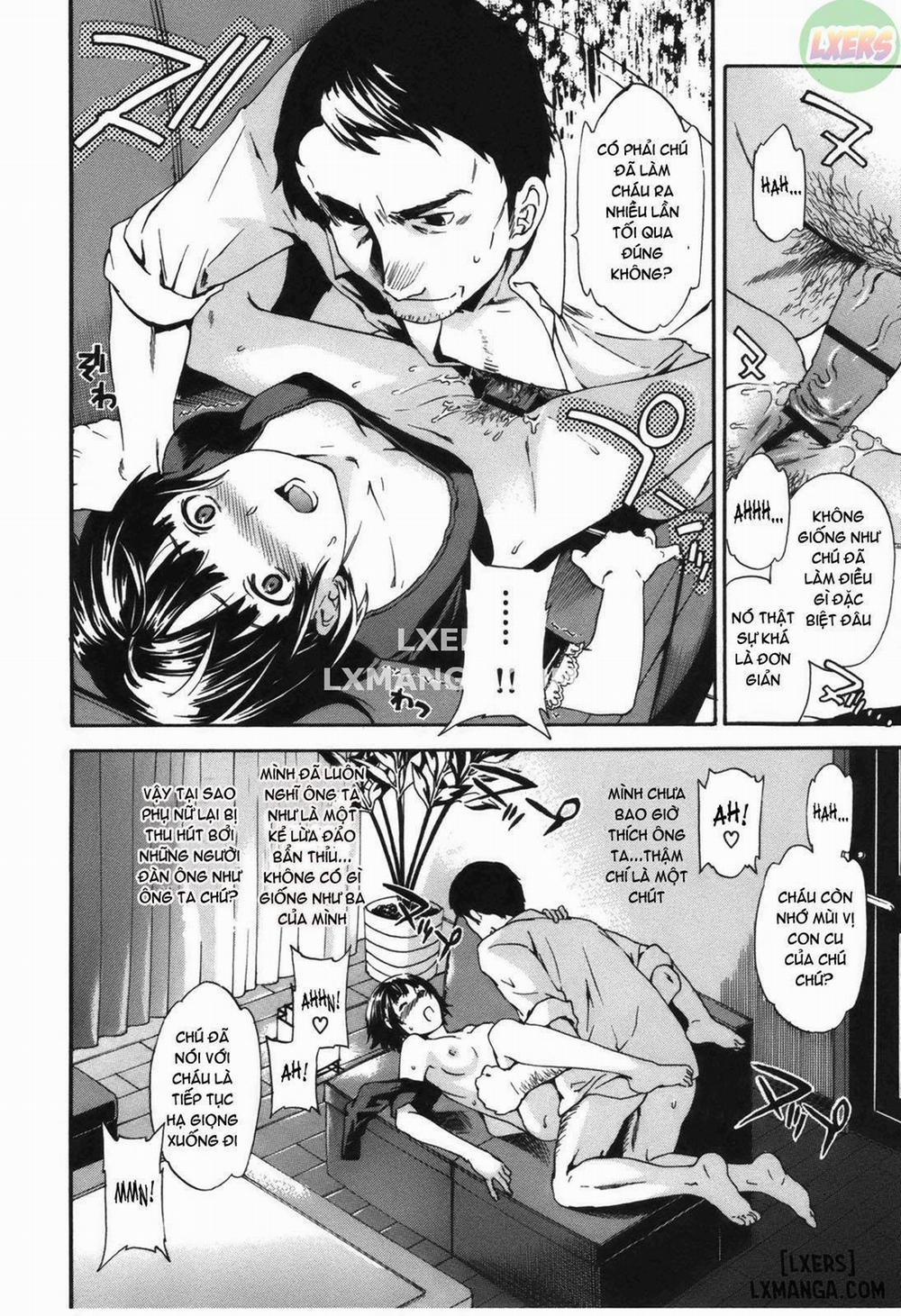 Hoshigari 9 trang 16