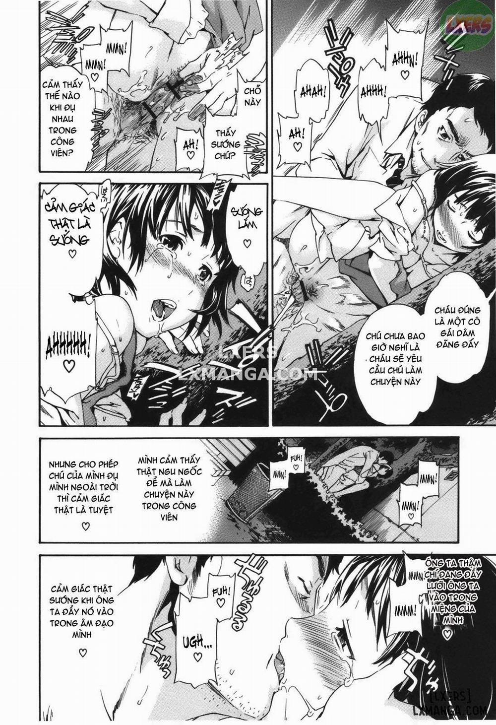 Hoshigari 9 trang 18