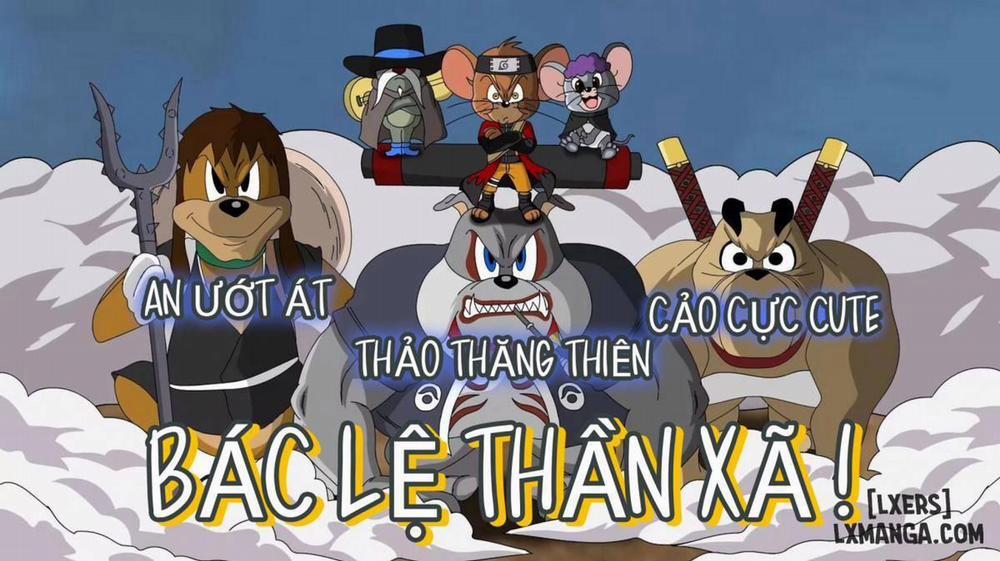 Hoshino Kaerubasho Oneshot trang 0