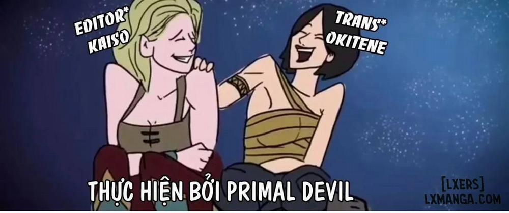 Hoshizora Unline Oneshot trang 0