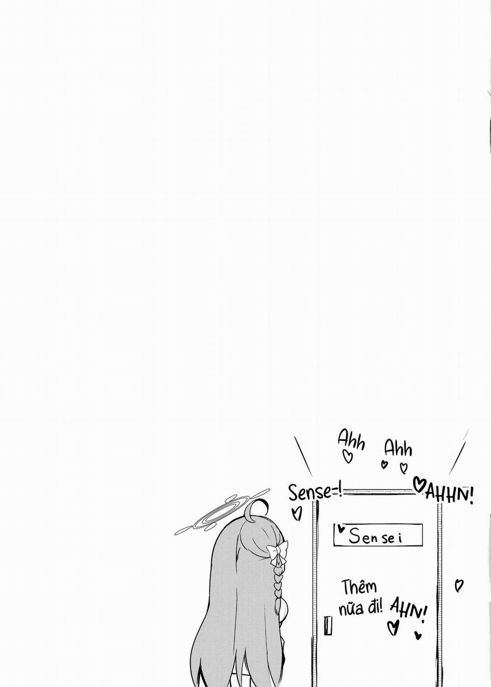 Hoshuu Jugyoubu Seikatsu Kiroku Oneshot nứng trang 28