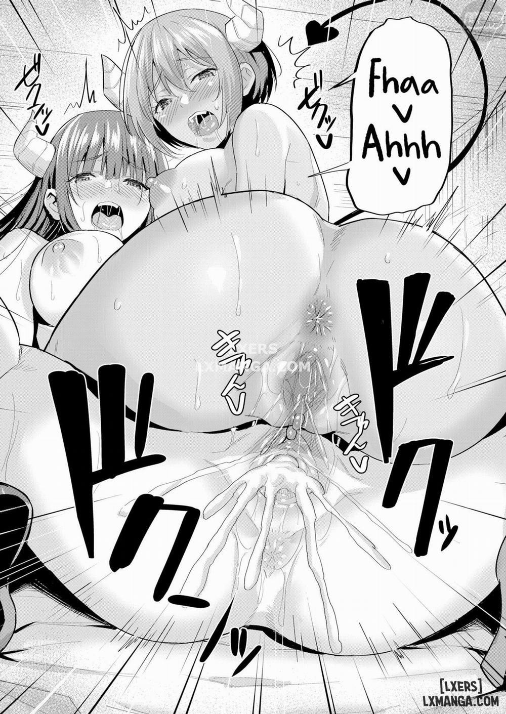 Hot Strawberry 9 END trang 21