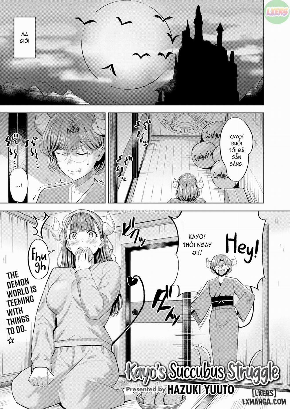 Hot Strawberry 9 END trang 3