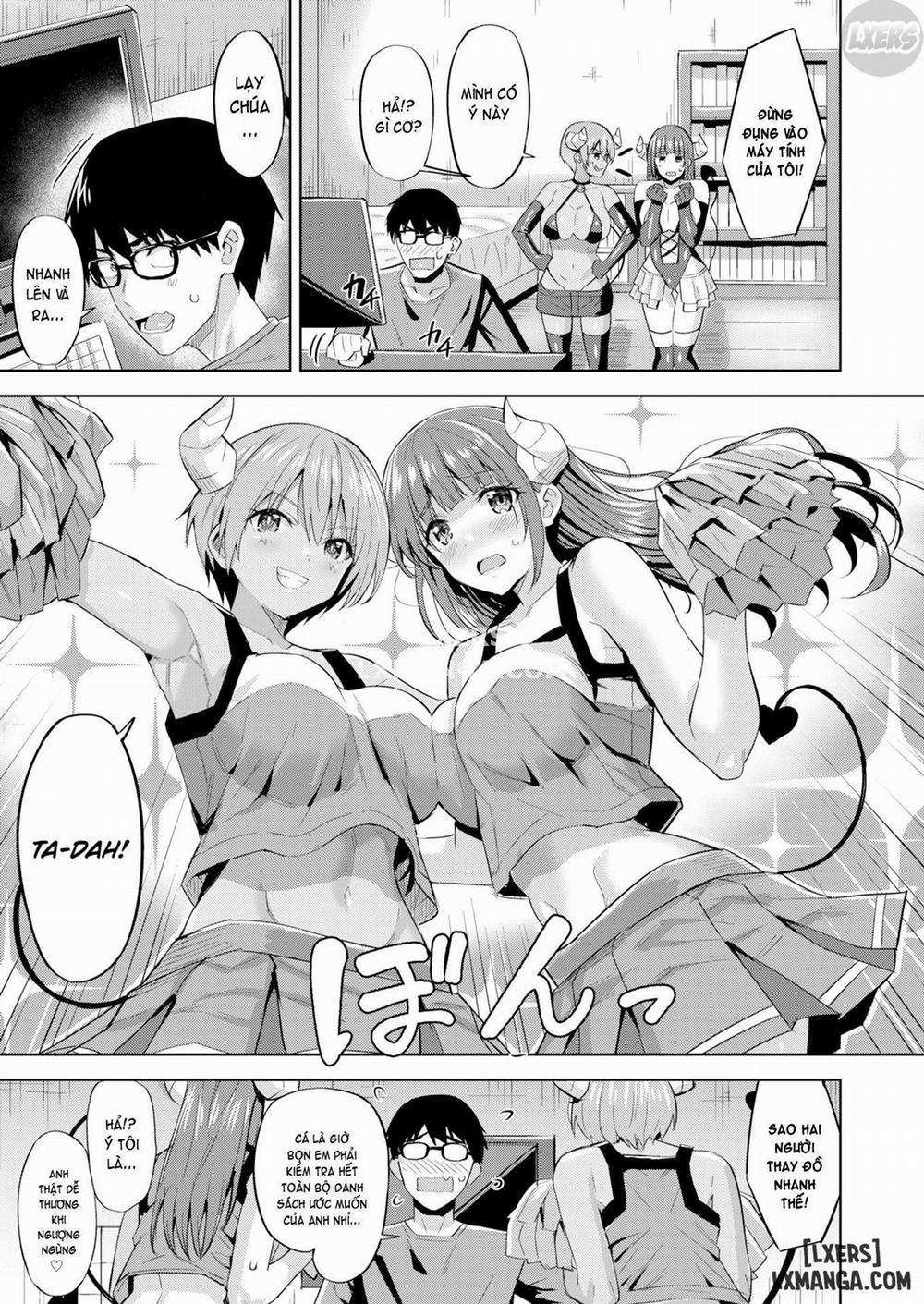 Hot Strawberry 9 END trang 9