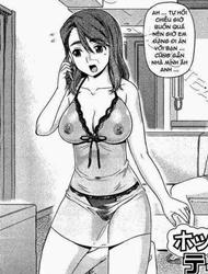 Đọc truyện tranh Hot Teacher