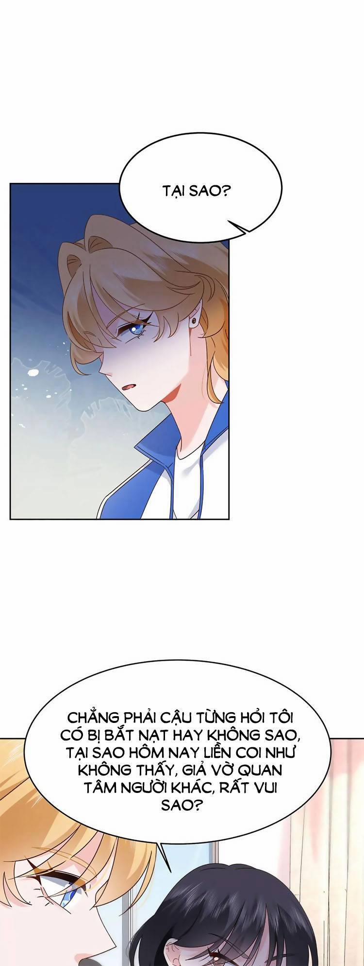 Hotboy Quốc Dân Là Nữ 465 trang 10