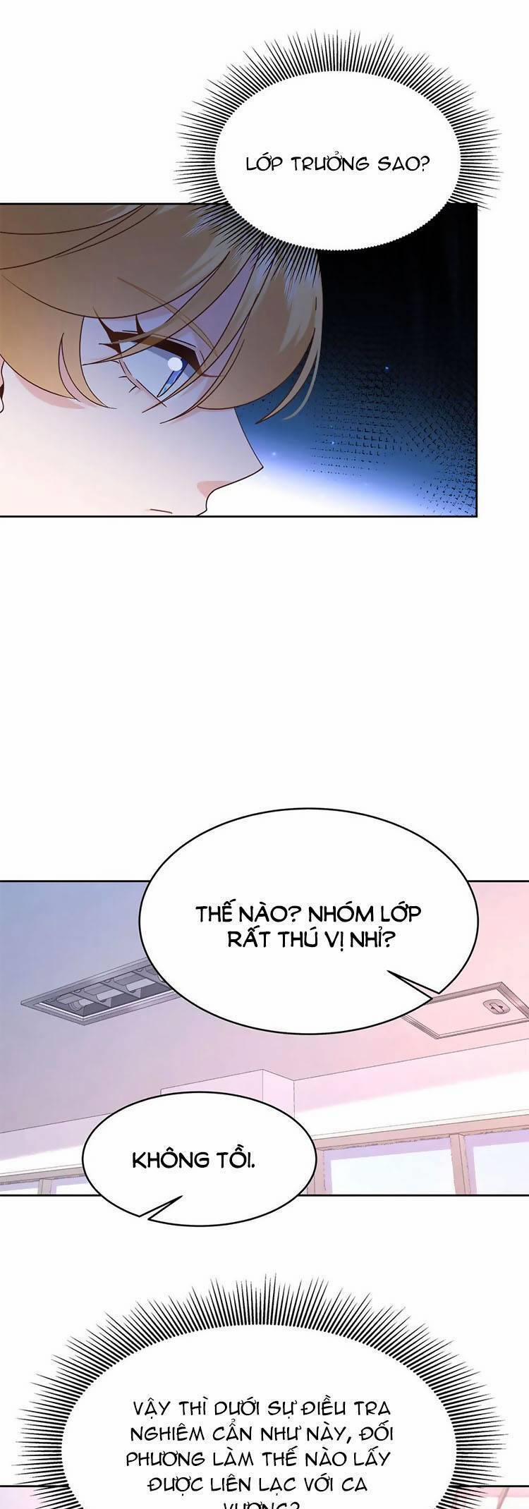 Hotboy Quốc Dân Là Nữ 465 trang 18