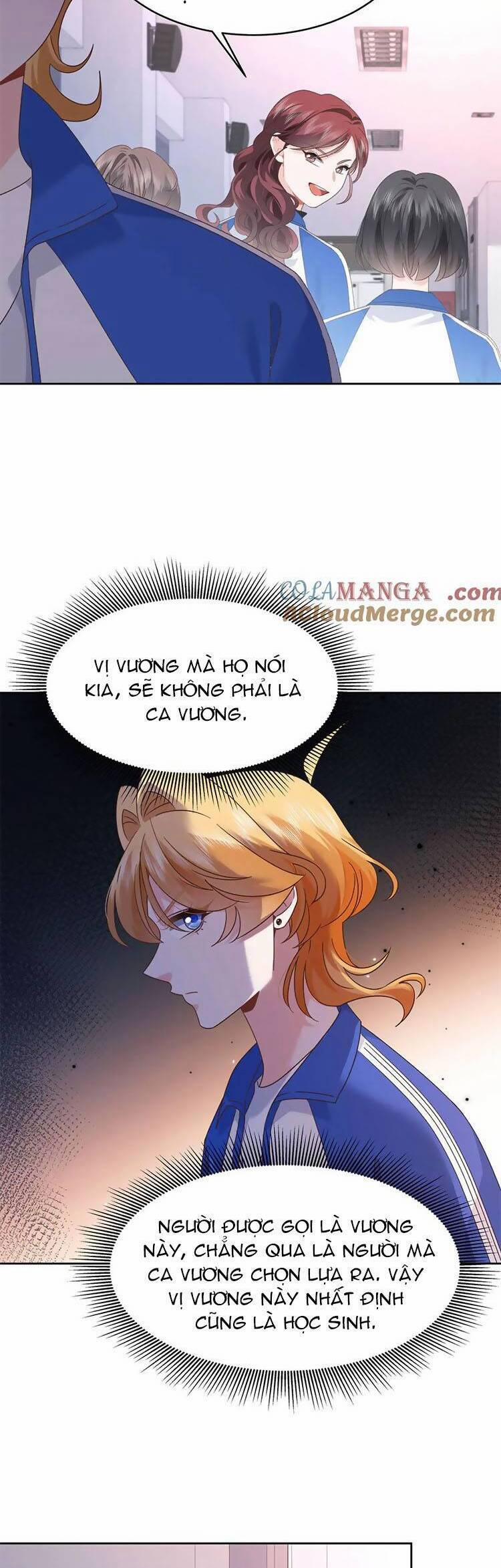 Hotboy Quốc Dân Là Nữ 465 trang 2