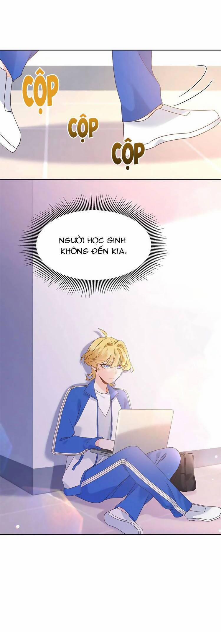 Hotboy Quốc Dân Là Nữ 465 trang 20