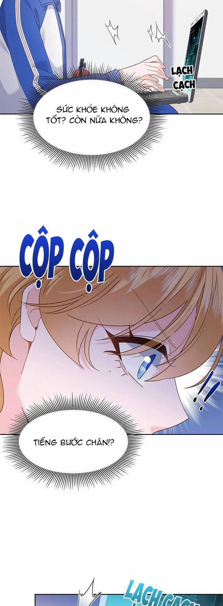 Hotboy Quốc Dân Là Nữ 465 trang 22