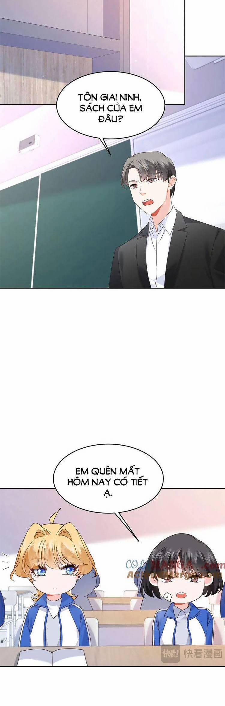 Hotboy Quốc Dân Là Nữ 465 trang 3